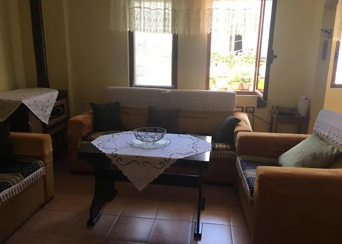 Casa di Lalota