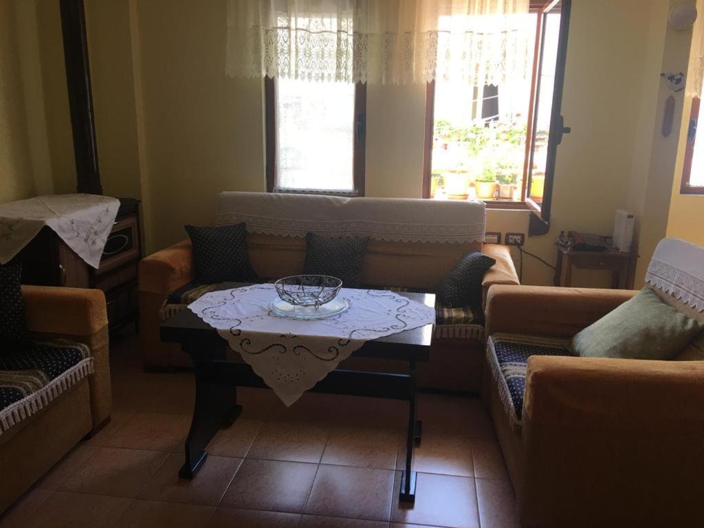 Appartamento Casa Di Lalota *