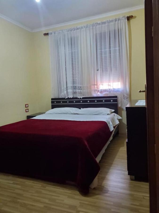 Casa Di Lalota * Pogradec