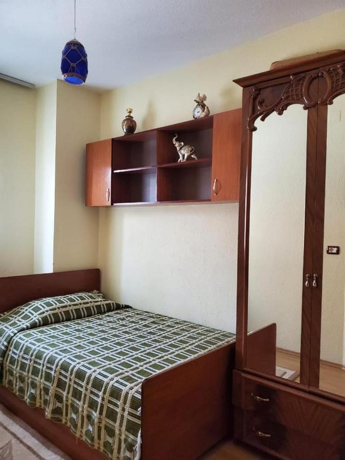 Casa Di Lalota * Pogradec