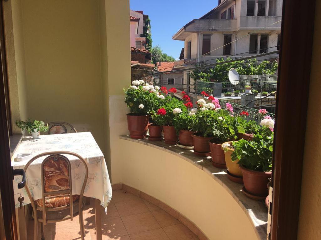 Casa Di Lalota Pogradec