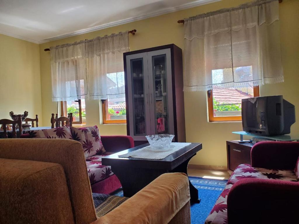 Casa Di Lalota * Pogradec